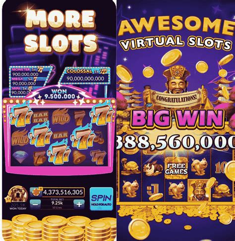 Become a Jackpot Magic Slots Millionaire with the Free Coins Hack